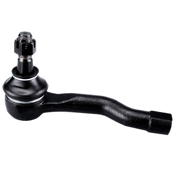 cciyu 1PC Front Left Outer Tie Rod End Compatible fit for 2003-2008 For Infiniti FX35 2003-2008 For Infiniti FX45