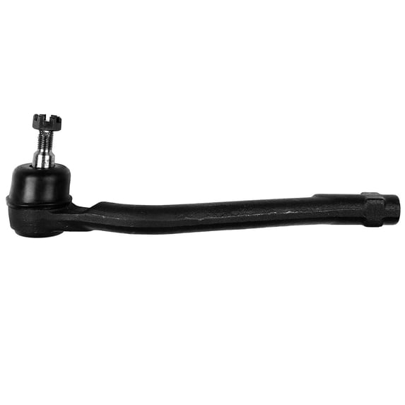 cciyu 1PC Front Right Outer Tie Rod End Compatible fit for 2007-2012 For Hyundai Elantra 2010-2013 For Kia Forte 2010-2013 2016 For Kia Forte Koup 2012-2013 For Kia Forte5