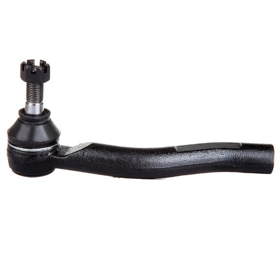 cciyu 1PC Front Right Outer Tie Rod End Compatible fit for 2000-2005 For Toyota Echo