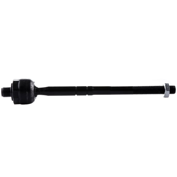 cciyu 1PC Inner Tie Rod Compatible for 96-99 For Mercedes-Benz E300 1996-2003 For Mercedes-Benz E320 1997 For Mercedes-Benz E420 1998-2002 For Mercedes-Benz E430 1999-2002 For Mercedes-Benz E55 AMG