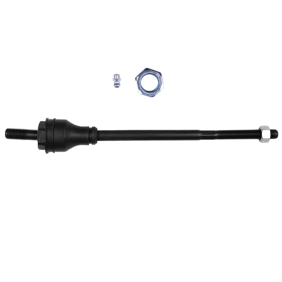 cciyu 1PC Inner Tie Rod End Compatible fit for Chevrolet Express 2500 Express 3500 Express 4500 For GMC Savana 2500 Savana 3500 Savana 4500