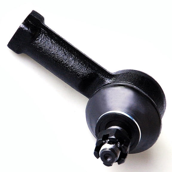 cciyu 1PC Outer Tie Rod Compatible fit for 1995-2005 For Chrysler Sebring 1990-2005 For Mitsubishi Eclipse 1992-1995 For Mitsubishi Expo 1985-2003 For Mitsubishi Galant 1990-1994 For Plymouth Laser