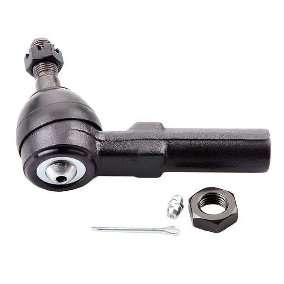 cciyu 1PC Outer Tie Rod End Compatible fit for 1992 For Buick Century 1994-1996 For Cadillac DeVille 1993-2002 For Chevy Camaro 1996 For Pontiac Grand Prix
