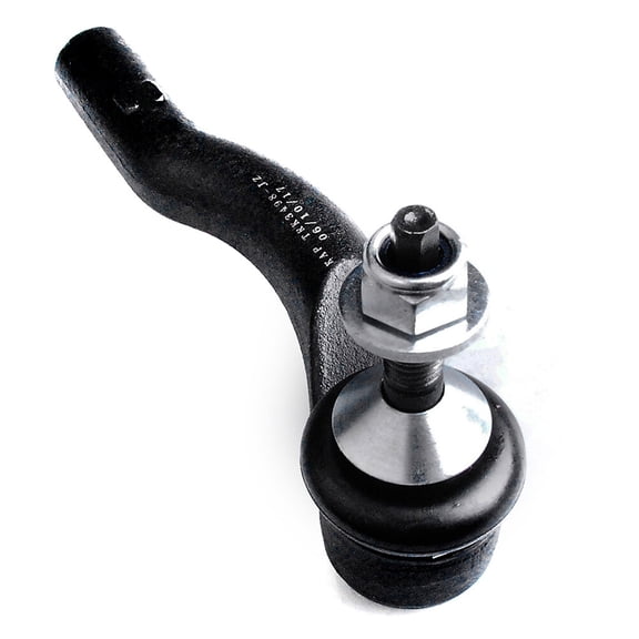 cciyu 1PC Outer Tie Rod End Compatible fit for 2003-2011 For Ford Crown Victoria 2003-2011 For Lincoln Town Car 2003-2011 For Mercury Grand Marquis 2003-2004 For Mercury Marauder