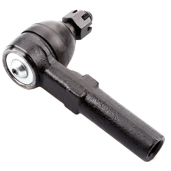 cciyu 1PC Outer Tie Rod End Compatible fit for Chrysler Daytona Dynasty E Class Executive Limousine Executive Sedan Laser Lebaron New Yorker Tc Maserati Town & Country