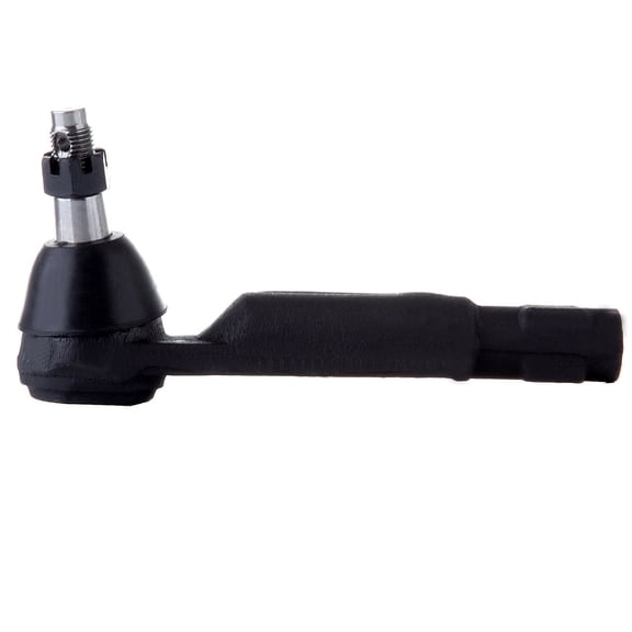 cciyu 1PC Outer Tie Rod End Compatible fit for Ford Fairmont For Mustang Granada Ltd Thunderbird For Lincoln Continental For Mercury Capri Cougar Marquis Zephyr