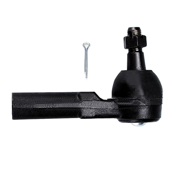 cciyu 1PC Outer Tie Rod End Compatible fit for Saturn L100 L200 L300 Ls Ls1 Ls2 Lw1 Lw2 Lw200 Lw300