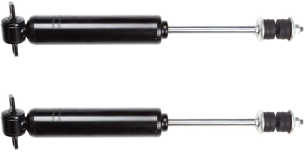 cciyu 2 x Front Struts Shock Absorbers Fit for Toyota Pickup,1993 1994 ...