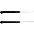 thumbnail image 1 of cciyu 2 x Rear Struts Shock Absorbers Fit for 2001 2002 2003 2004 2005 Sebring,2001 2002 2003 2004 2005 for Dodge Stratus,1999 2000 2001 2002 2003 for Mitsubishi Galant 341293 71313, 1 of 5