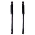 thumbnail image 2 of Front Right Gas Shock Absorber For Honda Civic 2006-2011 1.4 1.8 2.2 CTDi - E-approved 2 of 6