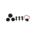 thumbnail image 1 of cciyu 200 PSI Air Compressor Pump Portable 12V DC Air Compressor Tire Inflator Air Suspension Compressor Kit, 1 of 4