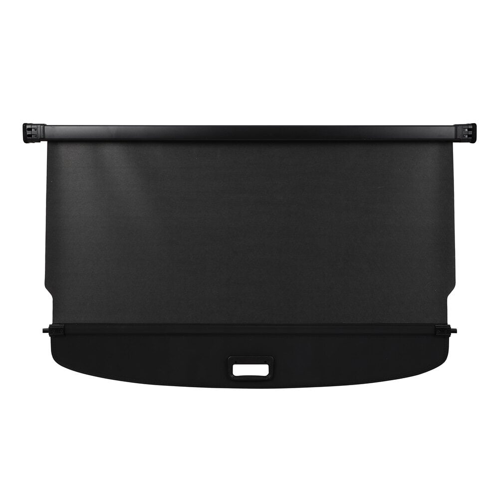 Rear Cargo Cover For Mercedes-Benz GLC250 GLC300 GLC43 AMG 2017-2022 - Retractable Security Shade - View #2