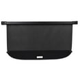 thumbnail image 1 of cciyu 2022-2023 Fit for Toyota Corolla Cross 2.0L Retractable Rear Storage Cargo Cover Luggage Security Shield Shade, 1 of 5