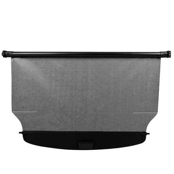 cciyu 2022-2024 Fit for Jeep Grand Cherokee 2.0L Retractable Rear Storage Cargo Cover Luggage Security Shield Shade