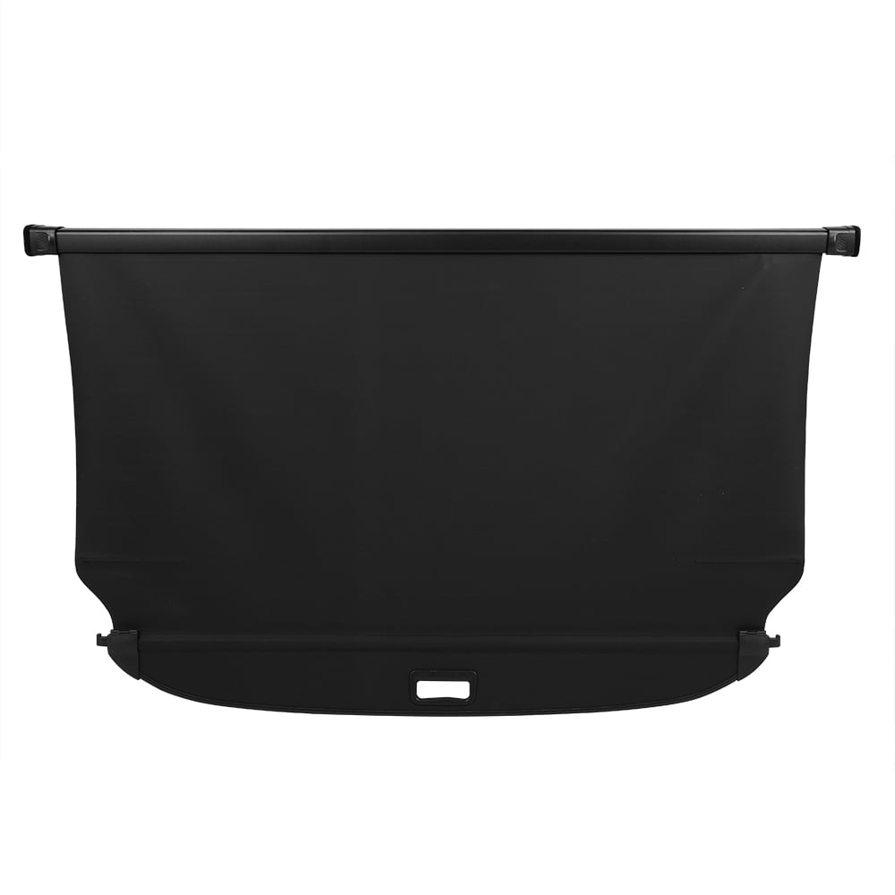 Retractable Cargo Cover For 2018-2024 Chevrolet Equinox & GMC Terrain - Trunk Storage Shade