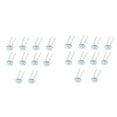 thumbnail image 1 of cciyu 20Pcs 4.7mm-12v Car Green For Mini Bulbs Lamps Indicator Cluster Speedometer Backlight Lighting (green), 1 of 4