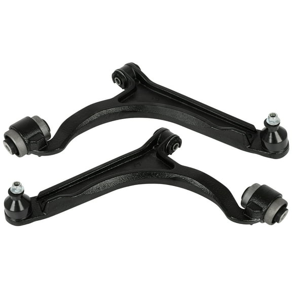 cciyu 2Pcs Front Control Arm Assembly for 2004-2008 for Chrysler for Pacifica