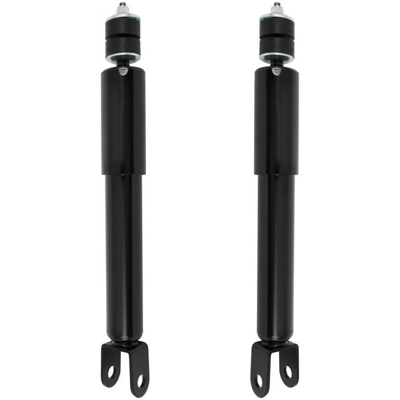 cciyu 2x Front Shocks Absorbers for Toyota Fit for 1992 1993 1994 1995 1996 for Toyota Camry with 32328 Auto Shocks Gas Shocks Struts Amortiguadores