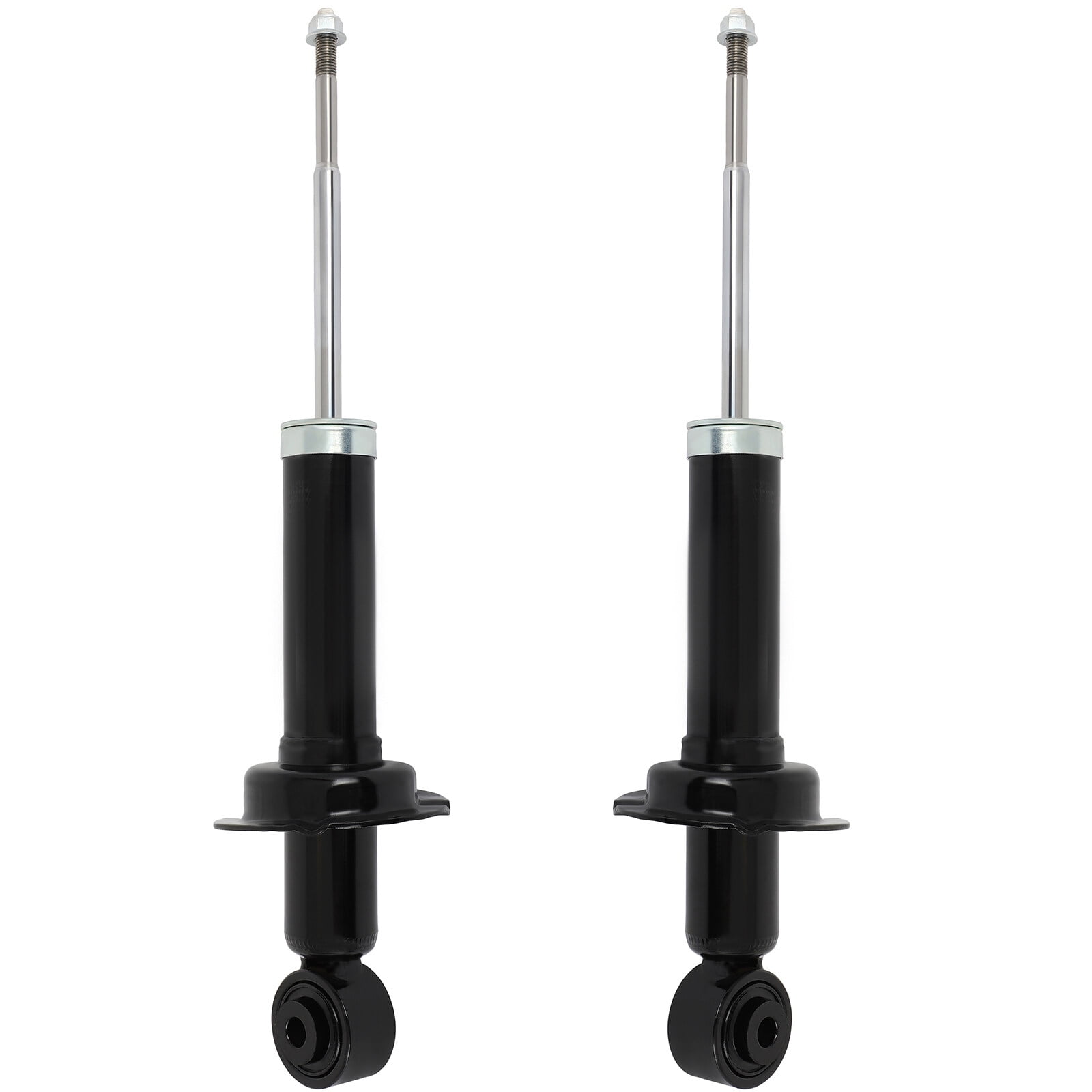 cciyu 2x Rear Shocks Absorbers Fit for 1997 for Acura CL,1994-1997 for Honda Accord 341376 71114 Auto Shocks Gas Shocks Struts Amortiguadores