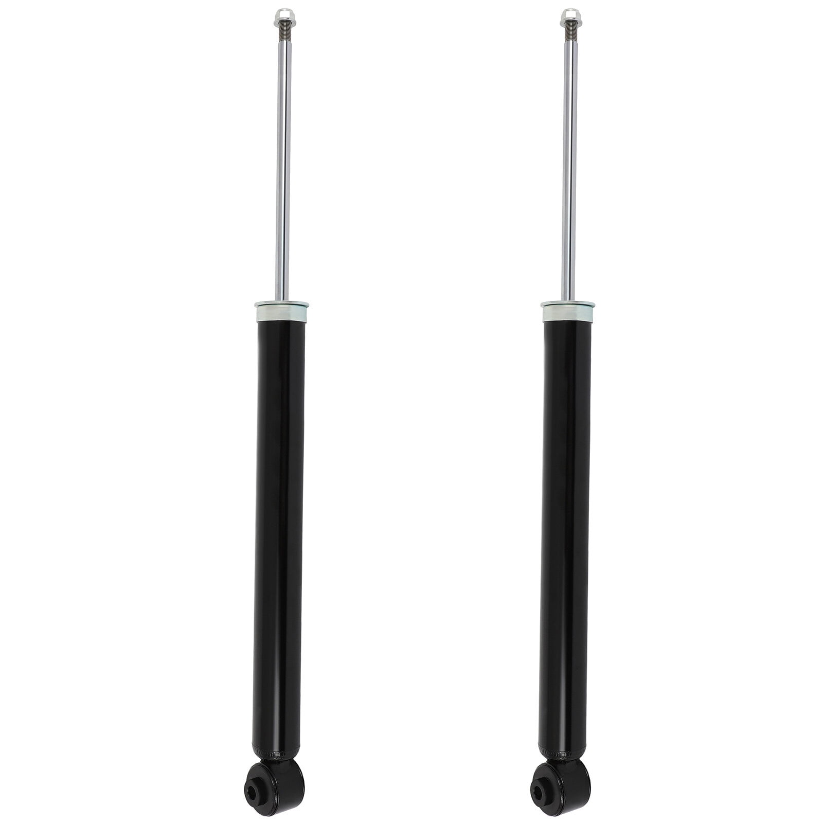 cciyu 2x Rear Shocks Absorbers Fit for 2000-2005 for Buick LeSabre 553381 39130 Auto Shocks Gas Shocks Struts Amortiguadores