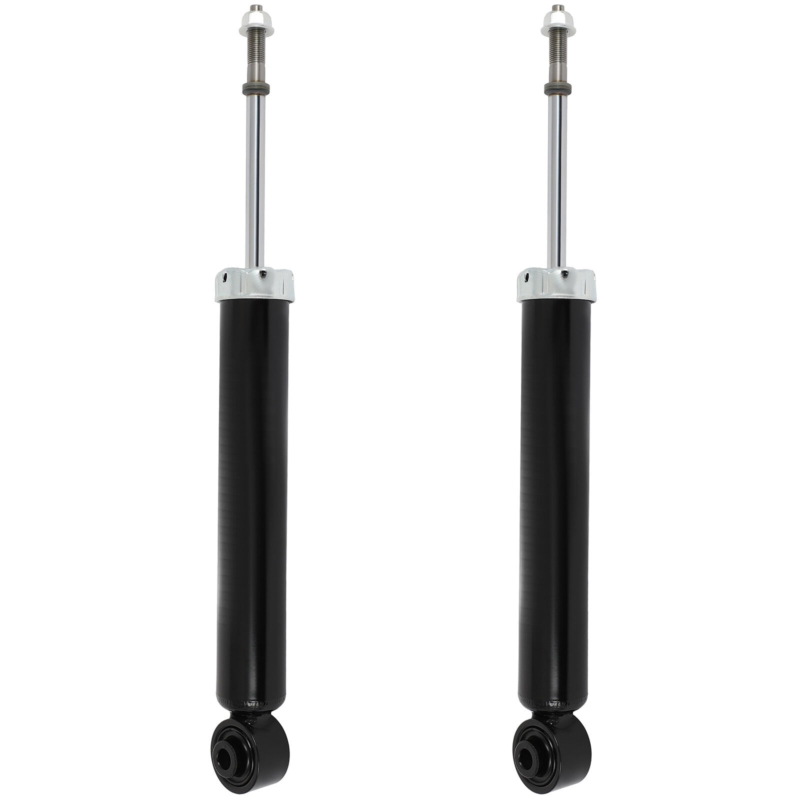 cciyu 2x Rear Shocks Absorbers for Honda Fit for 1998 1999 2000 2001 2002 for Honda Accord 349237 Auto Shocks Gas Shocks Struts Amortiguadores