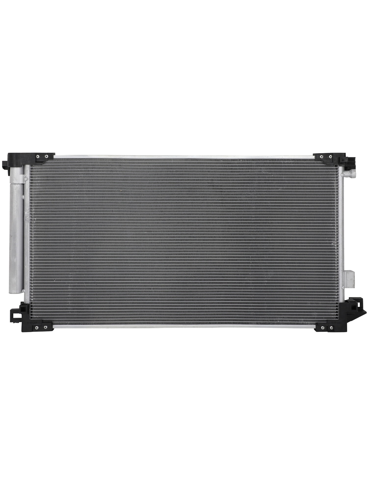 cciyu 30029 condenser for Car 2020-2021 for Toyota for Corolla 1.8L ...