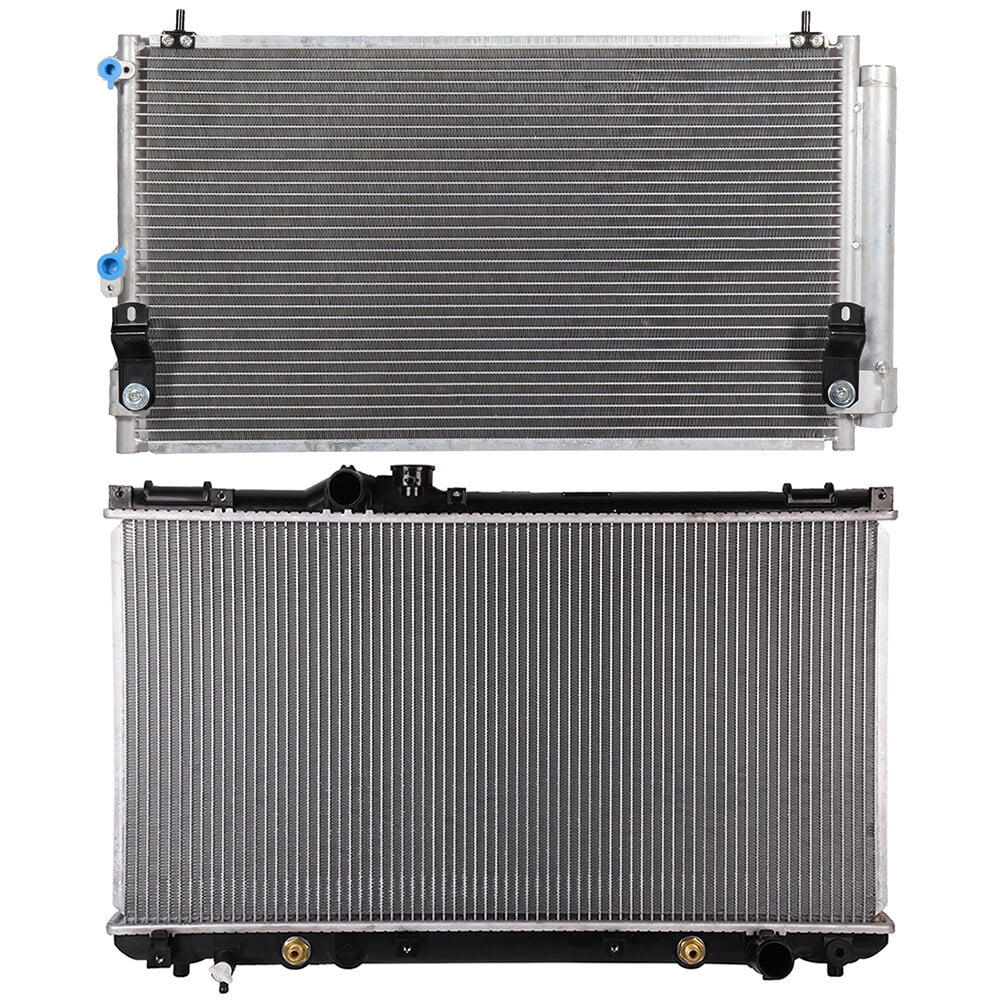 23730060 Radiator Lexus Is300 Radiator