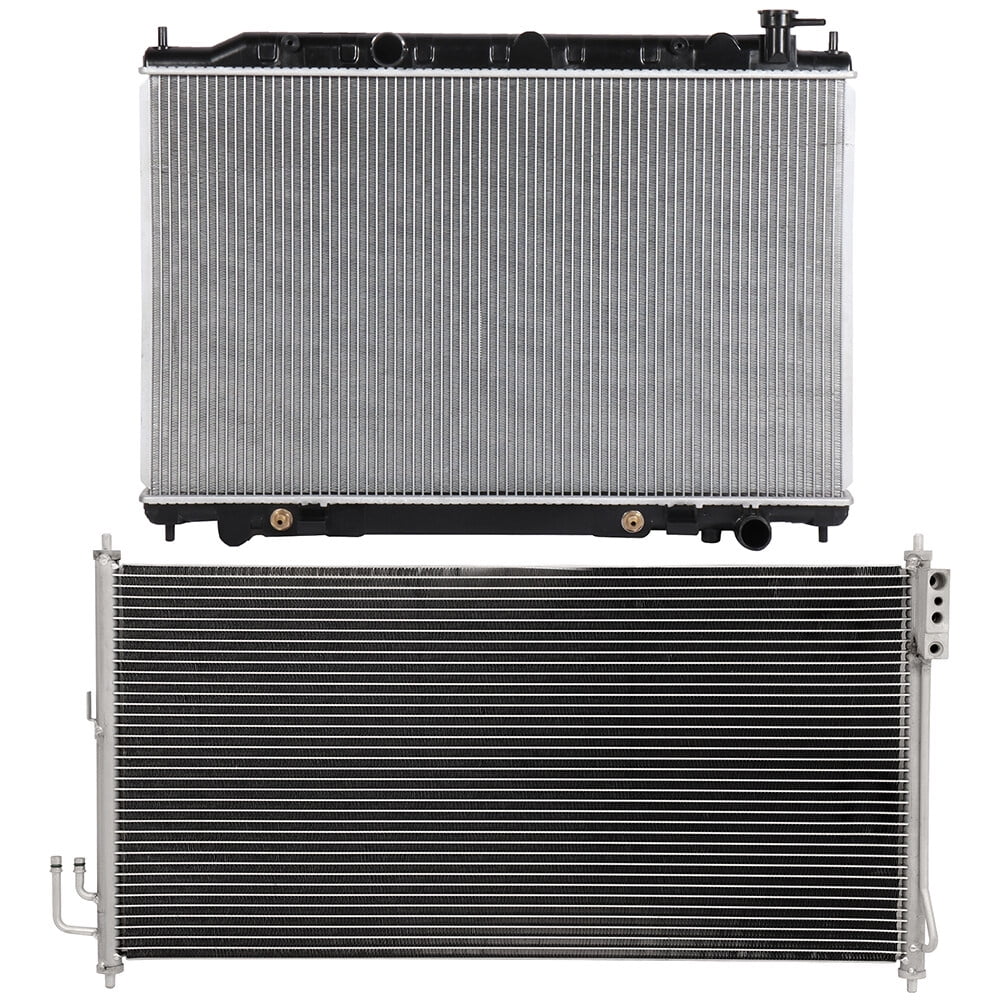 Radiator For Nissan Murano 2007