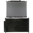 thumbnail image 1 of cciyu 3771 Condenser and 13065 Radiator Replacement for 2009-2015 for Honda for Pilot, 1 of 5