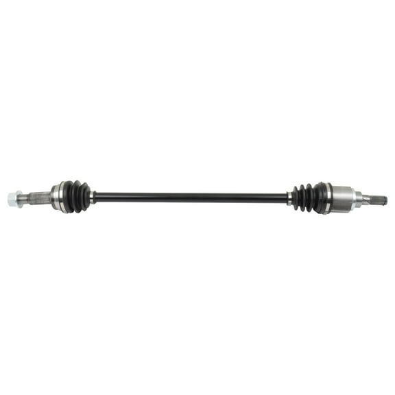 cciyu 396005AA0A 66-6441 Rear Left or Right CV Axle Shaft Assembly 2015-2020 for Nissan Murano