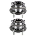 thumbnail image 1 of cciyu 513374 pair Axle Bearing Front Wheel Hub and Bearing Assembly 5 Lugs for Hyundai SONATA 2015-2019 for Hyundai TUCSON 2016-2019 for Kia CADENZA 2017-2019 for Kia OPTIMA 2016-2019 for Kia for Sp, 1 of 5
