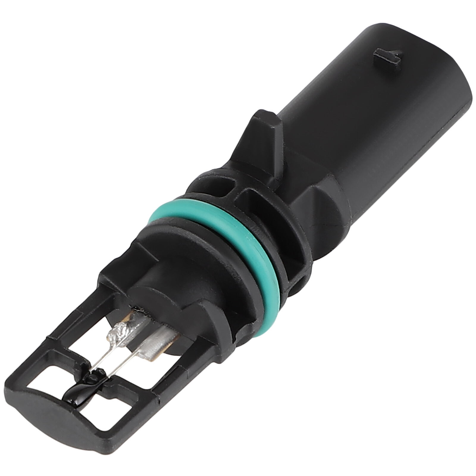 Pack Inlet Temperature Sensor cciyu 5149182AB Intake Air Temperature Sensor IAT 5149182AA for Avenger ...