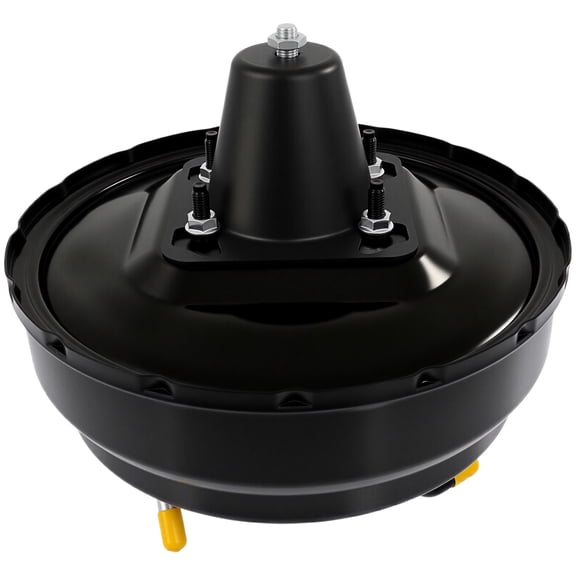 cciyu 53-8441 8972450951 Power Brake Booster For Chevrolet W4500 Tiltmaster/W5500 Tiltmaster/W5500HD Tiltmaster For GMC W4500 Forward/W5500 Forward/GMC W5500HD For Isuzu NPR/NPR-HD/NQR 2002-2012