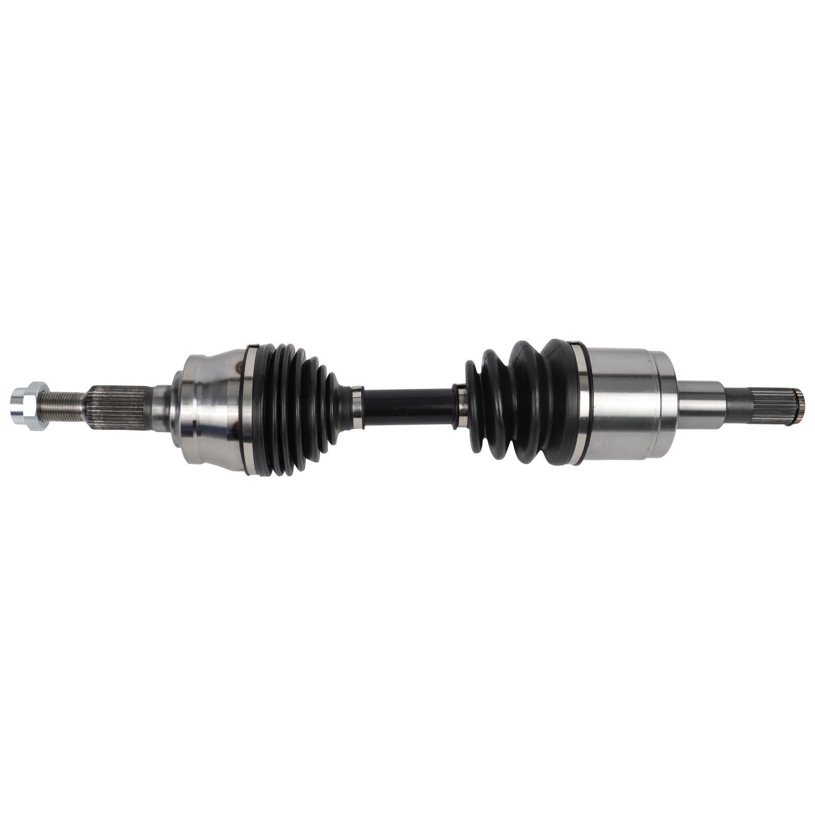 cciyu 60-1633 66-1633 84275039 Front Left or Right (Front Driver or Passenger Side) CV Axle Shaft Assembly 2015-2022 for Chevrolet Colorado 2015-2022 for GMC Canyon