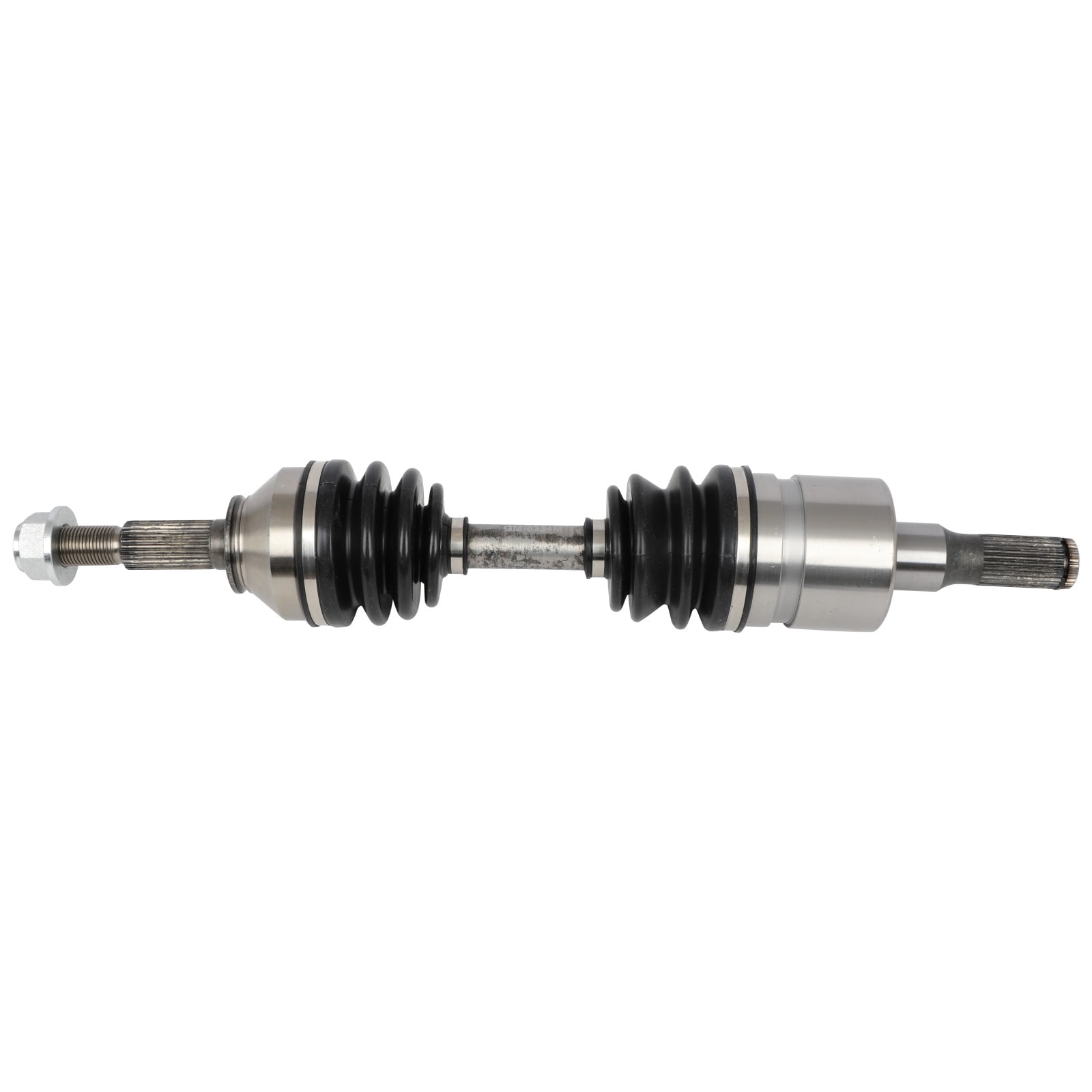 cciyu 66-1418 CV Axle Shaft Assembly Fit for Chevrolet Colorado,for GMC Canyon 2.8L 2.9L 3.5L 3.7L 5.3L,for Isuzu i-350 3.5L 3.7L 2004-2012 Front Left/right FWD