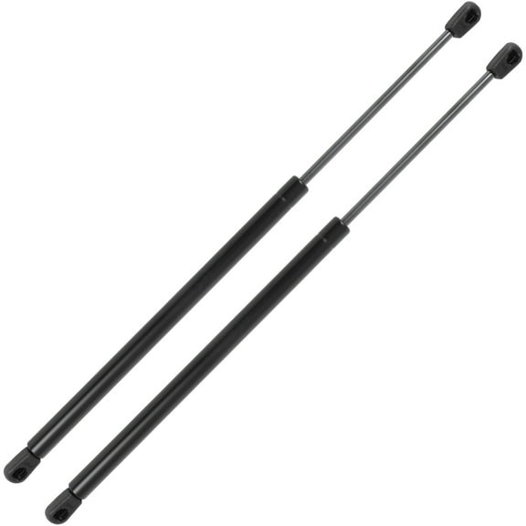cciyu 6837 SG223007 57259AJO3A Lift Supports Struts 19.9" Replacement Fit For Subaru For Legacy 2010-2014,For Subaru For Outback 2010-2014 Hood