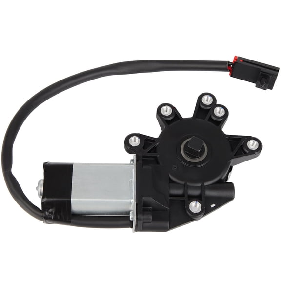 cciyu 742-503 Power Window Lift Motor fit for 1993-1998 for Mercury Villager,2002-2004 for INFINITI I35,1996-2001 for INFINITI I30(Front Left+Front Right+Rear Left+Rear Right)