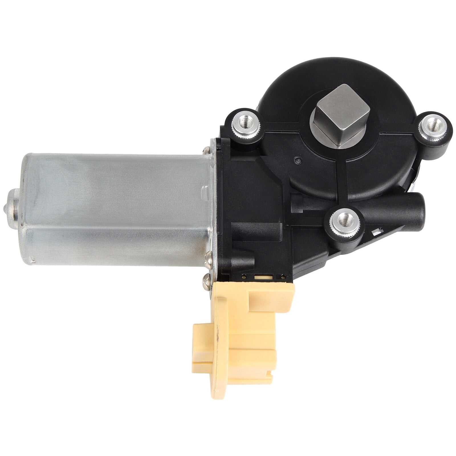 Front Left Power Window Regulator With Motor For Nissan NV2500 (2012-2021) - View #2