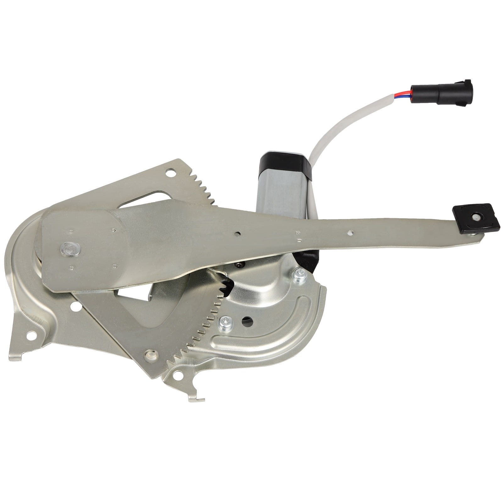 For Ford Explorer Lincoln Aviator Mercury Power Window Regulator Rear