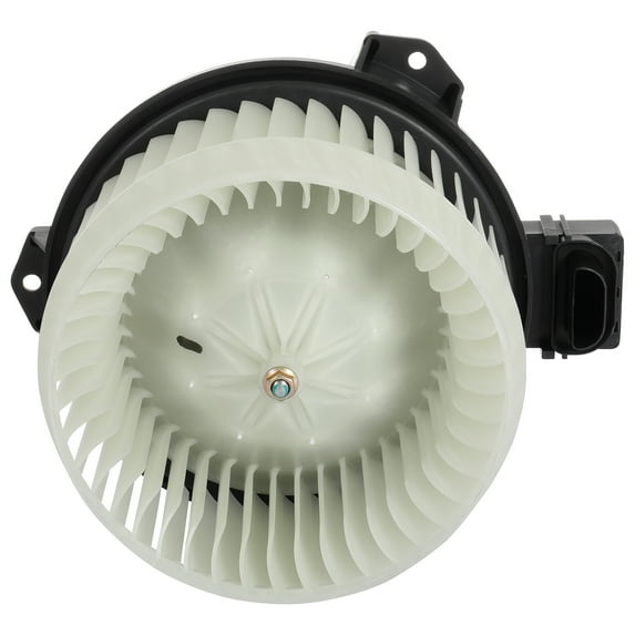cciyu AC Blower Motor Fit for 2012-2018 for Toyota Yaris HVAC Heater Blower Motor Replacement 700264