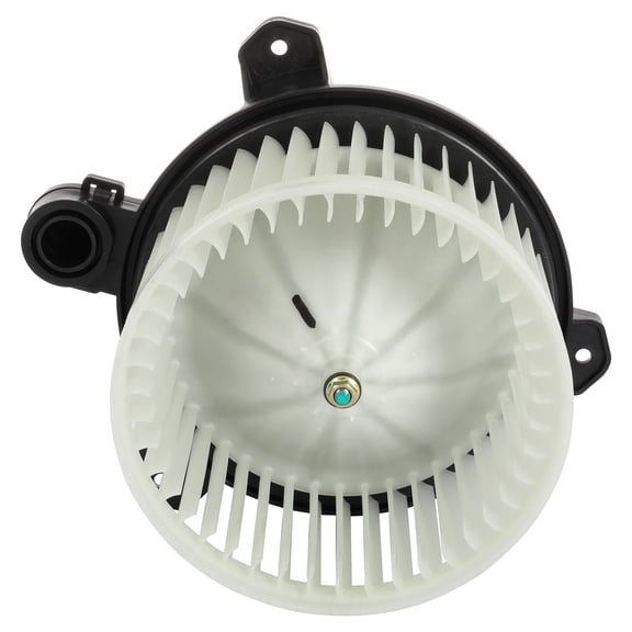 cciyu AC Blower Motor Fit for 2016-2022 for Chevrolet Spark HVAC Heater Blower Motor Replacement 700360