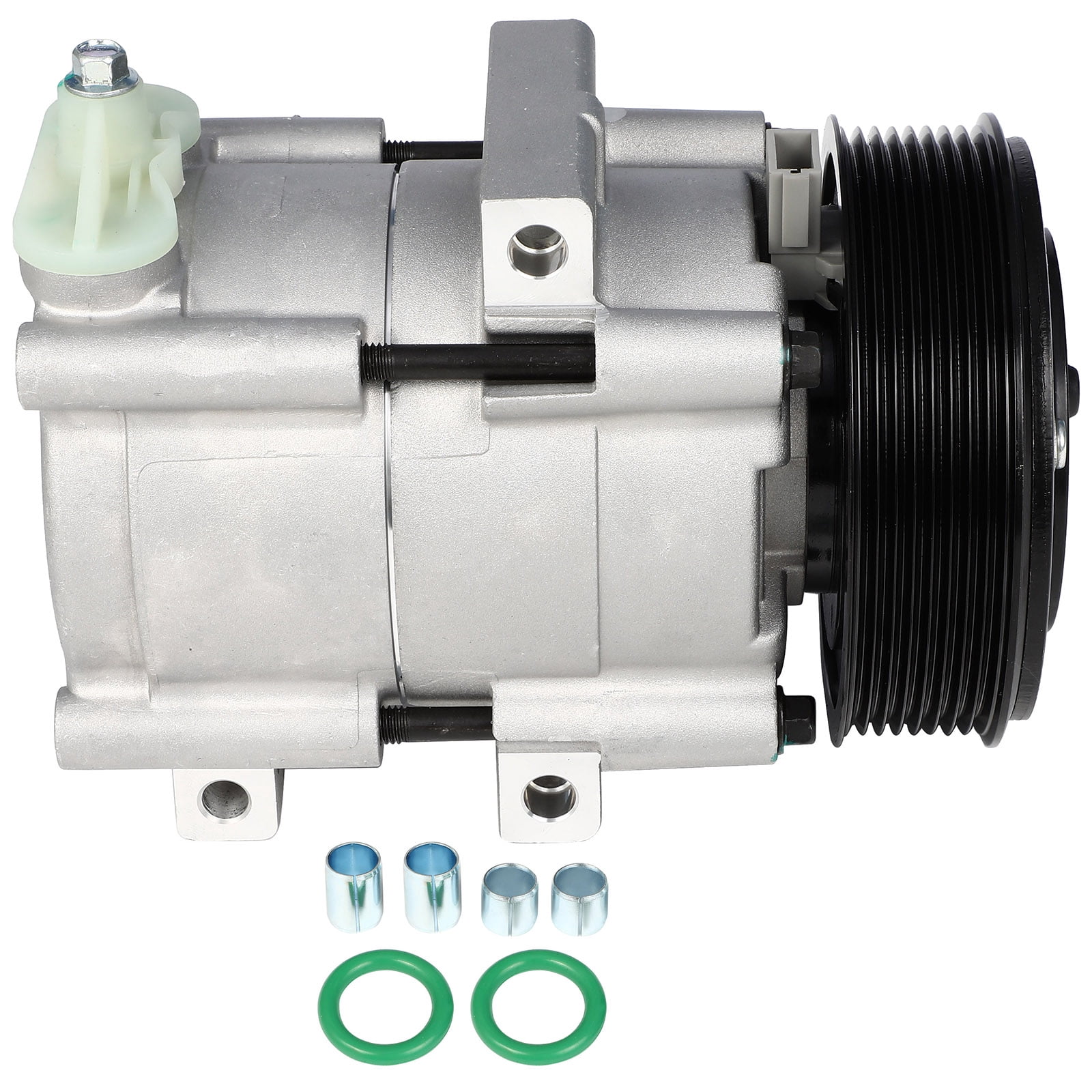 Ac Compressor For Ford F150