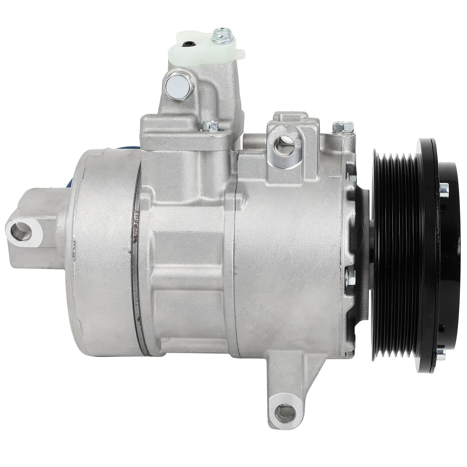 cciyu AC Compressor 2004-2006 Fit for Lexus LS430 4.3L AC Compressor ...