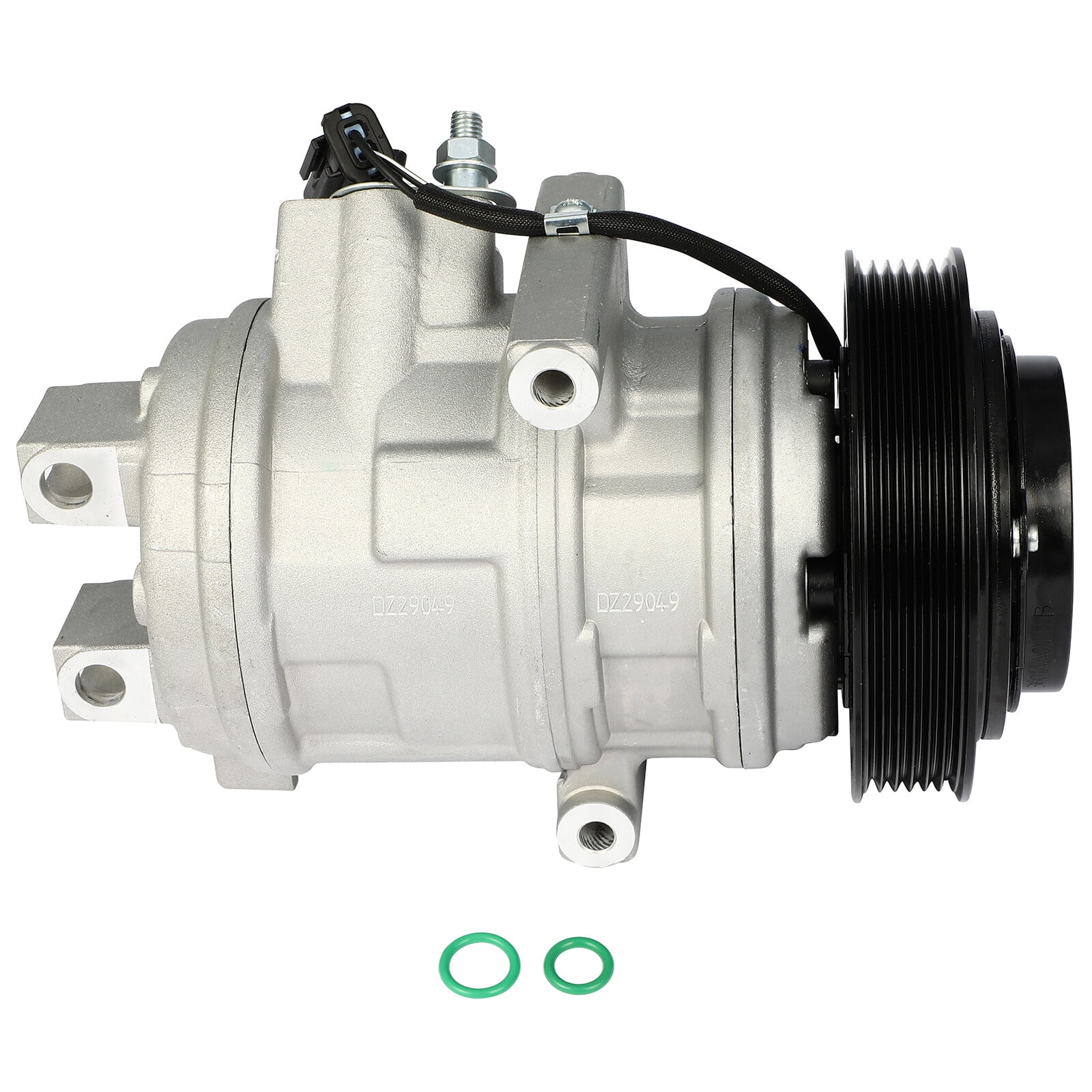 A/C Receiver Drier For Chrysler 300, Dodge Charger, Magnum – Replacement RD 10893C, Fits 11620071 & More