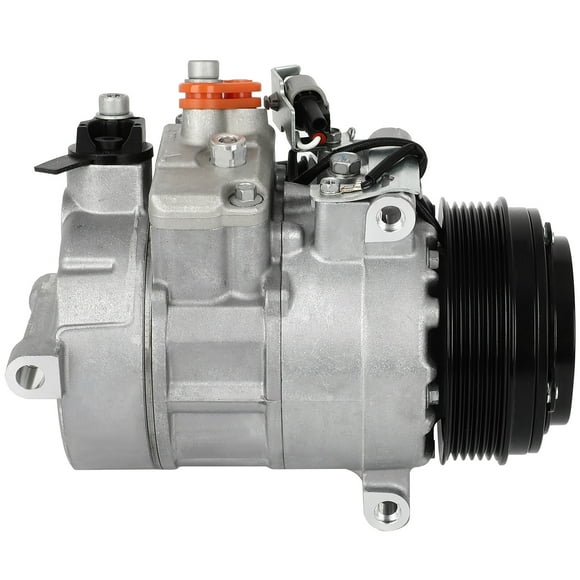 Sprinter 3500 Sprinter Ac Compressor