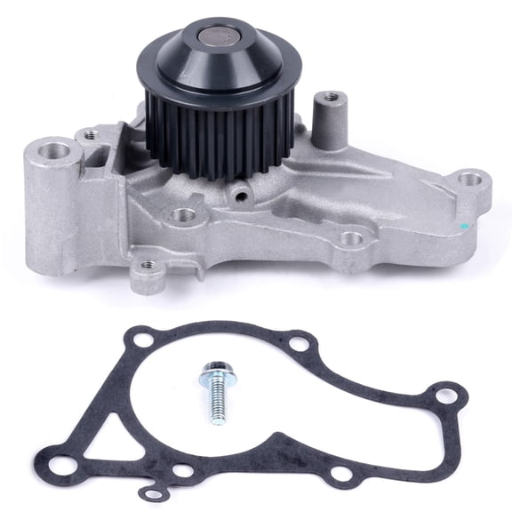 cciyu AW7147 Engine Water Pump For Dodge For Colt 1992-1994 For Eagle For Summit 1992-1996 For Mitsubishi For Expo LRV 1992-1994 For Mitsubishi For Mirage 1993-1996 For Plymouth For Colt 1992-1994