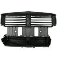 thumbnail image 1 of cciyu Active Upper Grille Shutter JR3Z8475B Radiator Control Shutter Assembly with Motor 2018-2022 for Ford for Mustang 2.3L,2018-2022 for Ford for Mustang 5L,, 1 of 4
