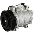 thumbnail image 1 of cciyu Air Conditioning Compressor Fit for Honda for Accord 2.4L 2008-2012 CO 11224C AC Pump, 1 of 5