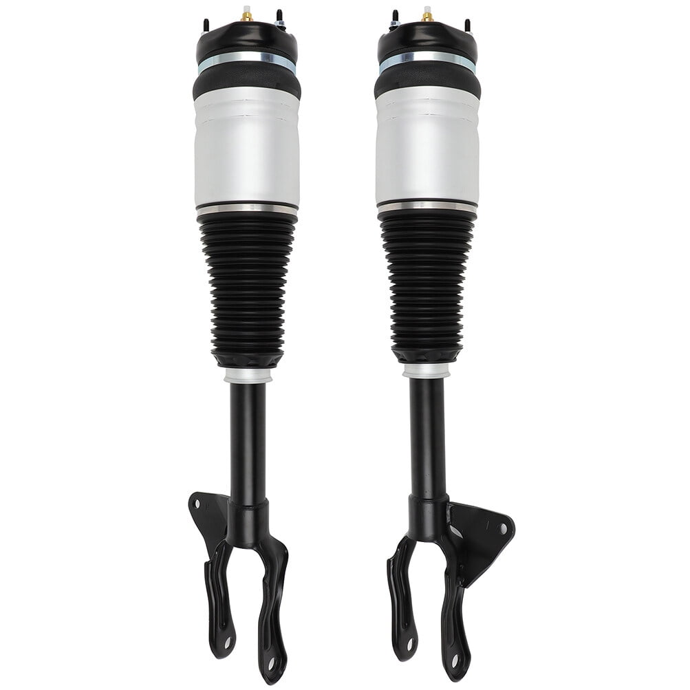 cciyu Air Suspension Shocks Air Struts Absorbers Suspension fit for ...