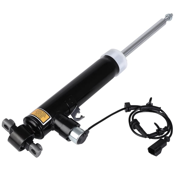 cciyu Air Suspension Shocks Air Struts Absorbers Suspension fit for Lincoln for MKZ 2013-2020